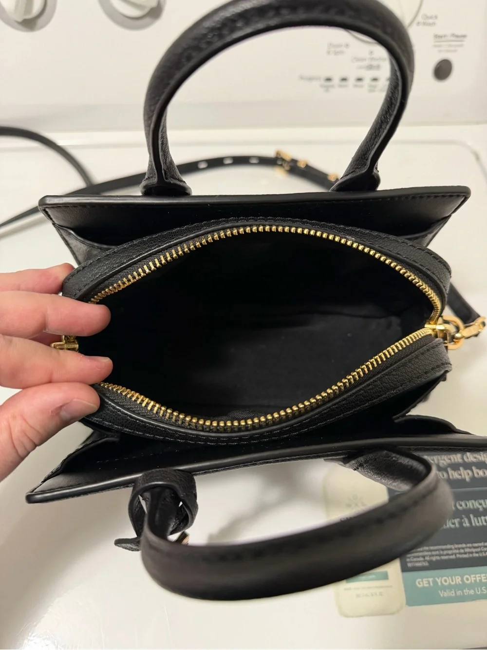 Michael Kors used only